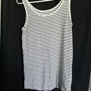 Striped Tank top